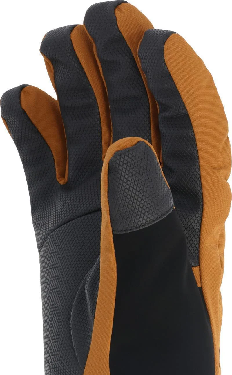 Adrenaline 3-in-1 Gloves - Mens (Prior Season) - Image 11