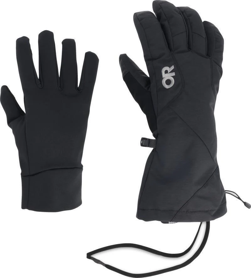 Adrenaline 3-in-1 Gloves - Mens (Prior Season) - Image 2