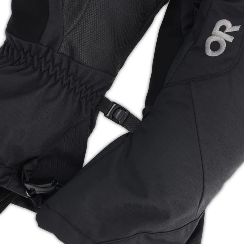 Adrenaline 3-in-1 Gloves - Mens (Prior Season) - Image 4