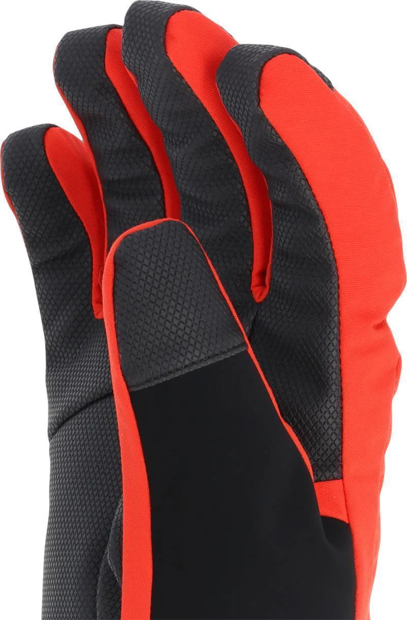 Adrenaline 3-in-1 Gloves - Mens (Prior Season) - Image 7