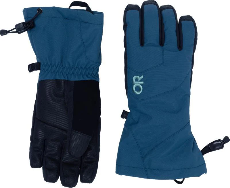 Adrenaline 3-in-1 Gloves - Womens - Image 2