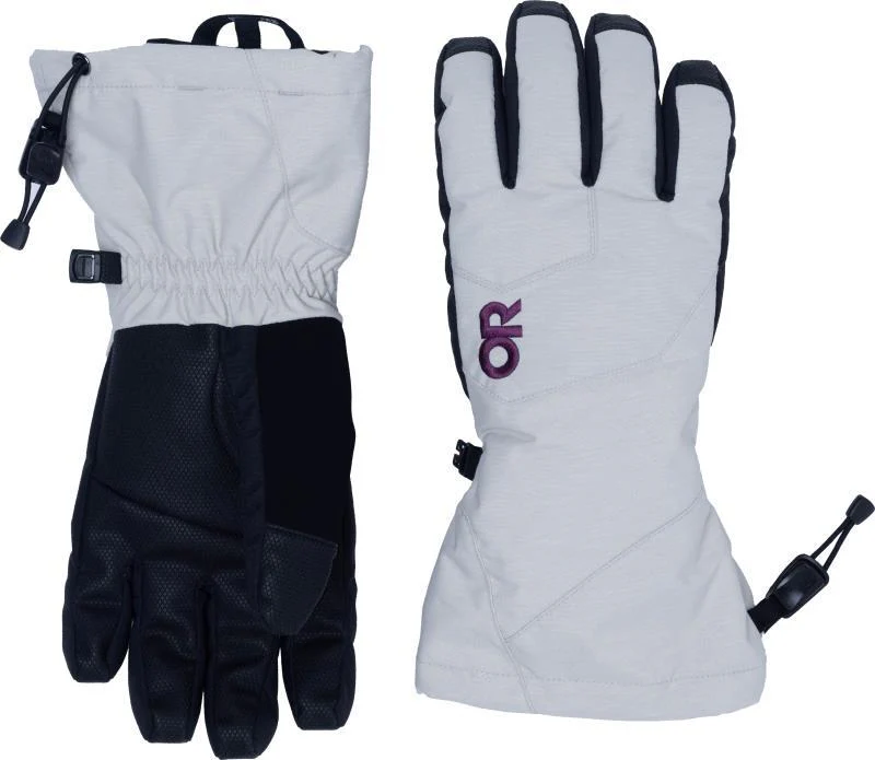 Adrenaline 3-in-1 Gloves - Womens - Image 4