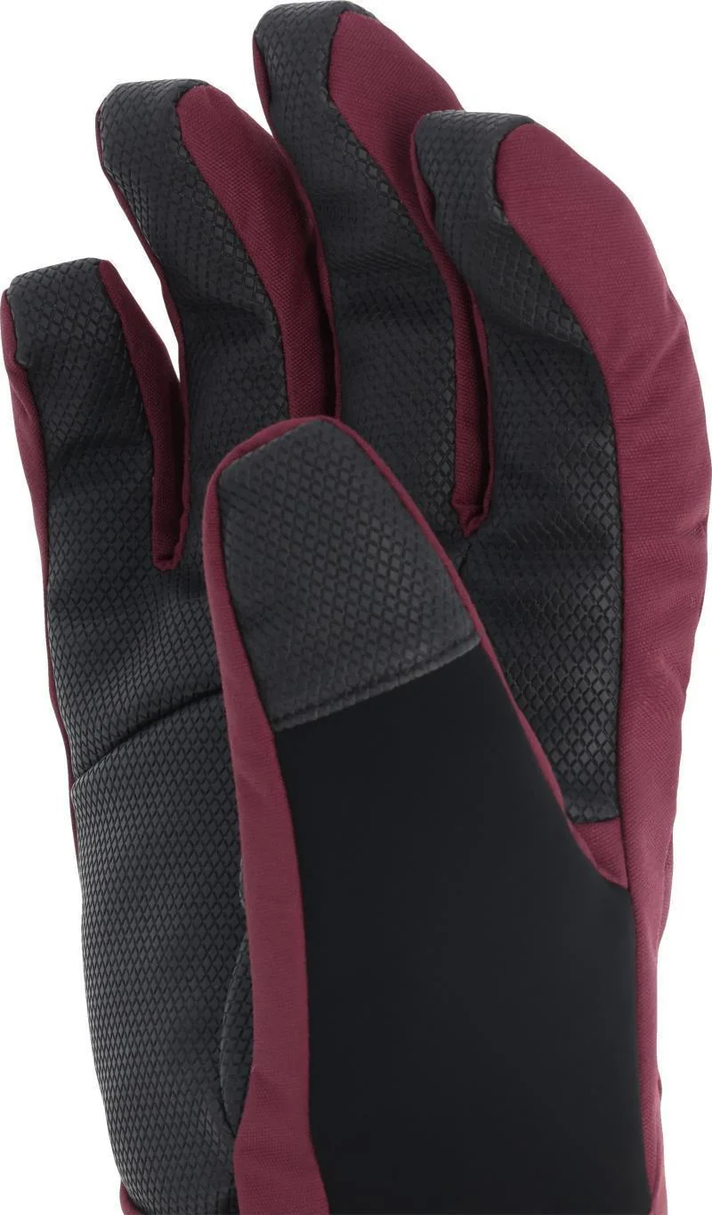 Adrenaline 3-in-1 Gloves - Womens (Prior Season) - Image 7