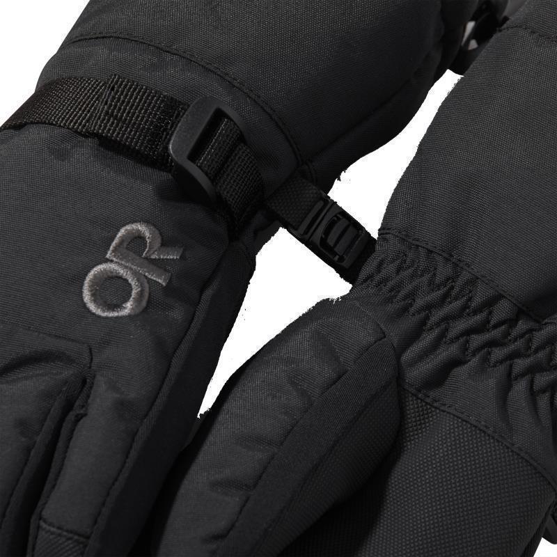 Adrenaline Gloves - Kids - Image 2