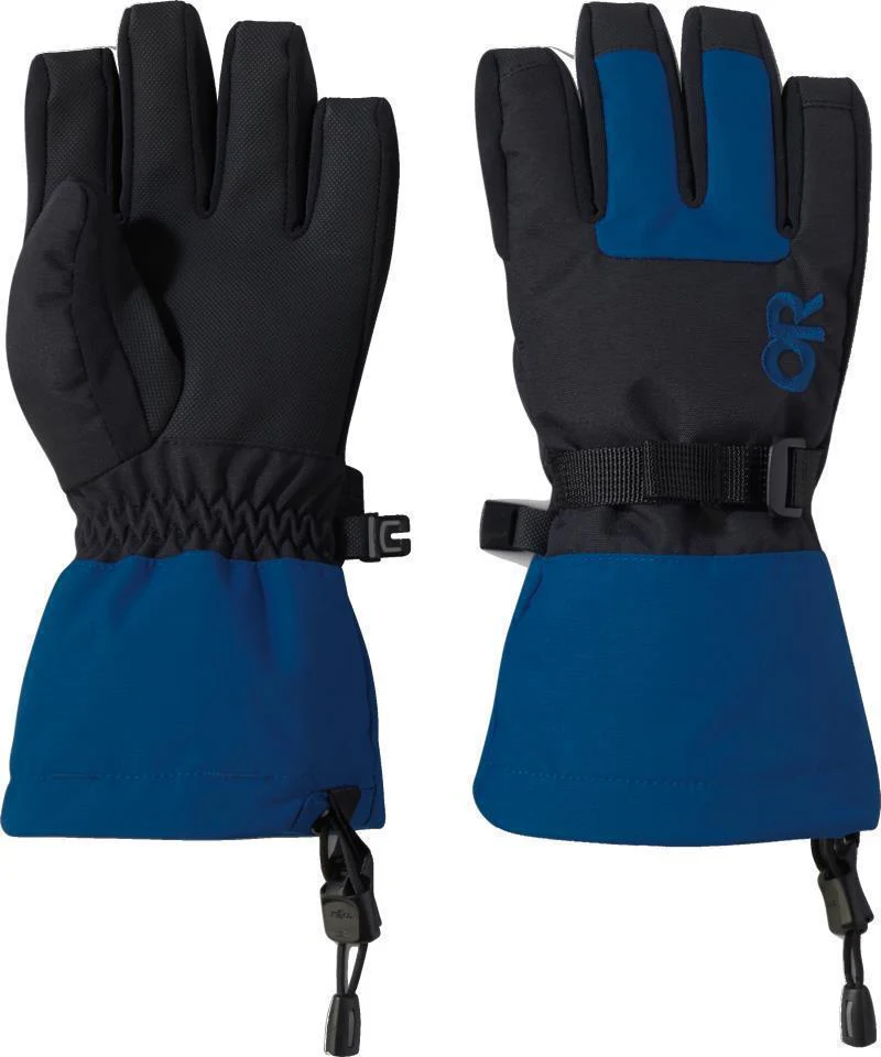 Adrenaline Gloves - Kids - Image 3
