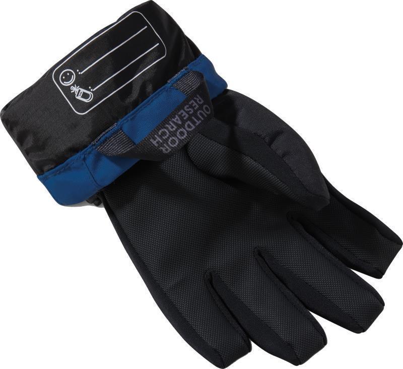 Adrenaline Gloves - Kids - Image 4