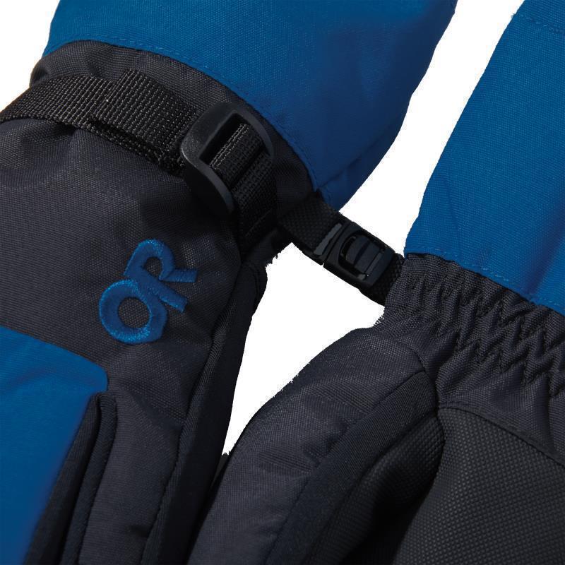 Adrenaline Gloves - Kids - Image 5