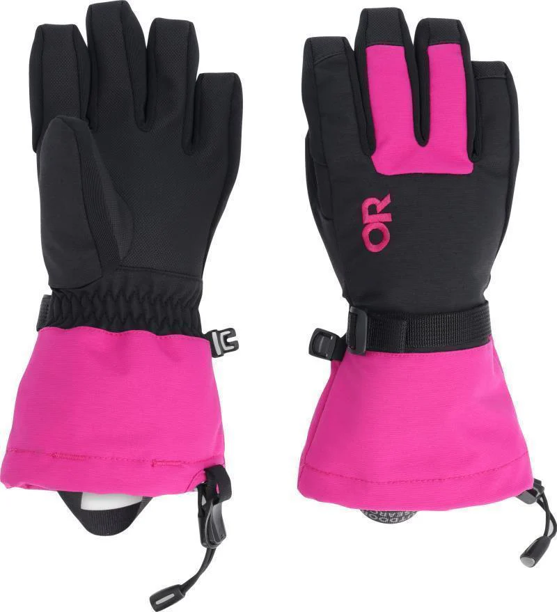 Adrenaline Gloves - Kids - Image 6