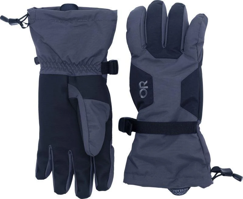 Adrenaline Gloves - Mens - Image 4