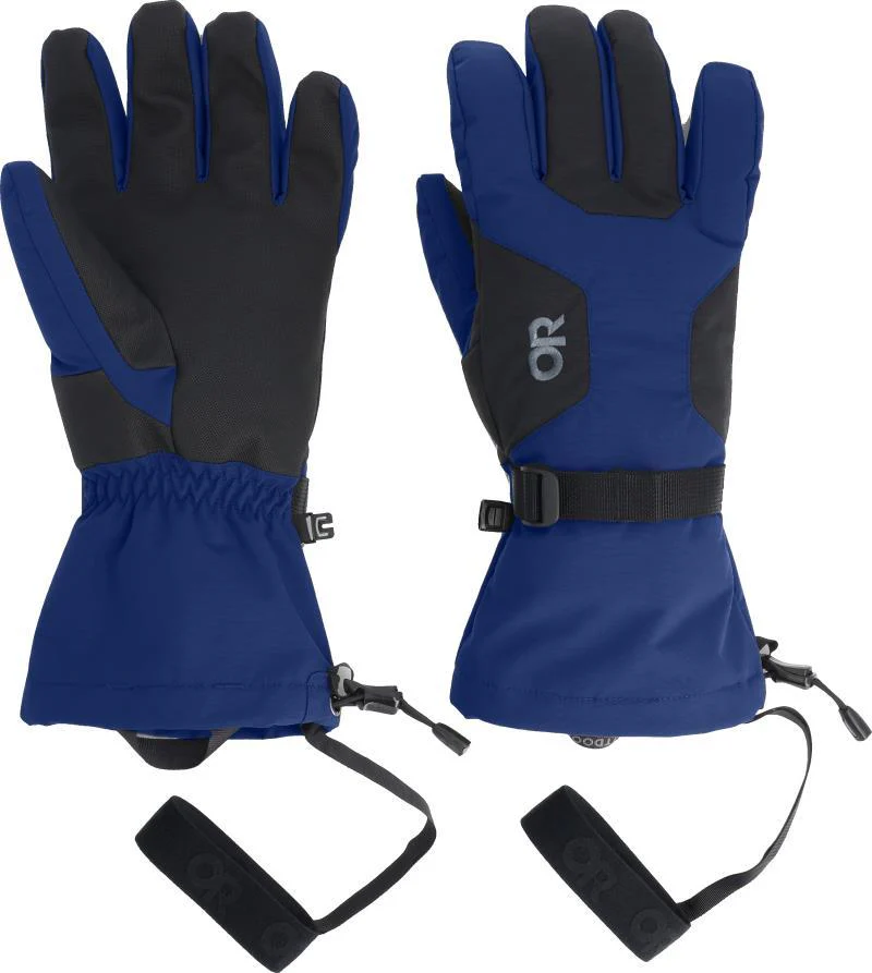 Adrenaline Gloves - Mens - Image 6