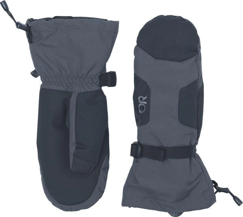 Adrenaline Mitts - Image 10