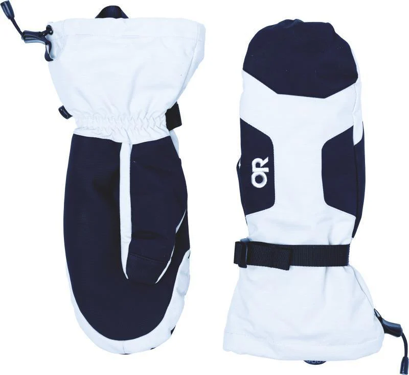 Adrenaline Mitts - Image 14