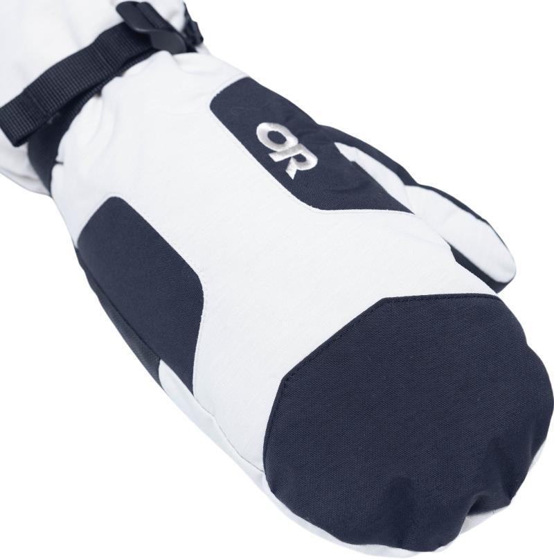 Adrenaline Mitts - Image 15