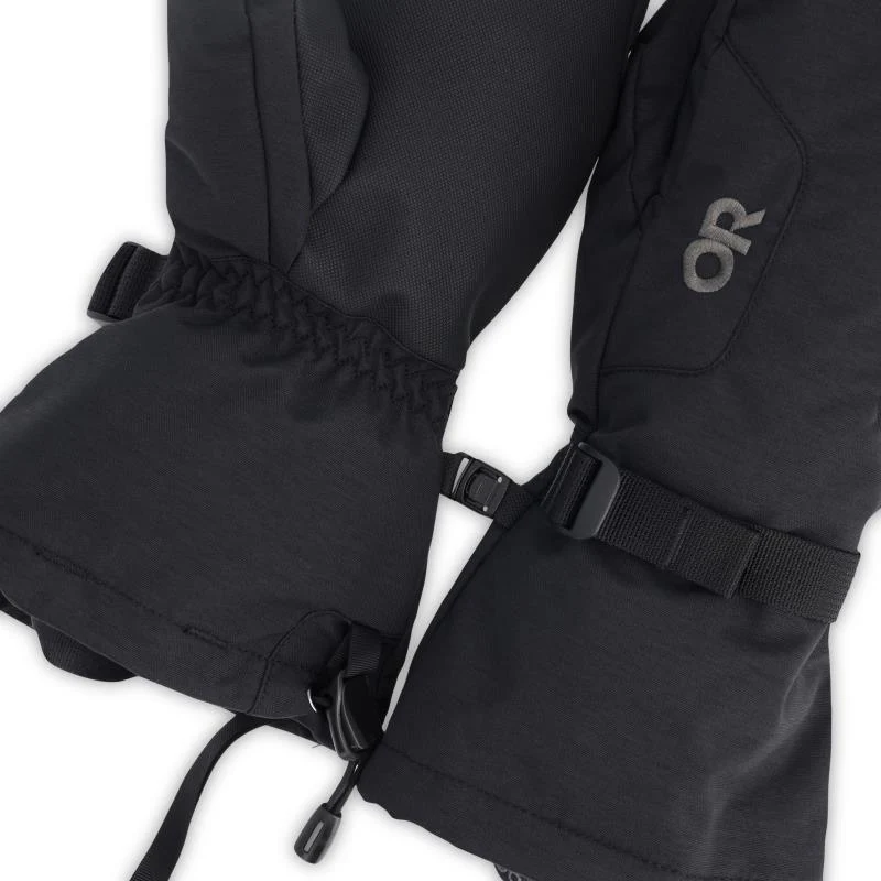 Adrenaline Mitts - Image 4