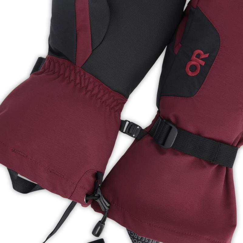 Adrenaline Mitts - Image 6