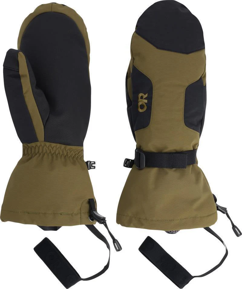 Adrenaline Mitts - Image 7