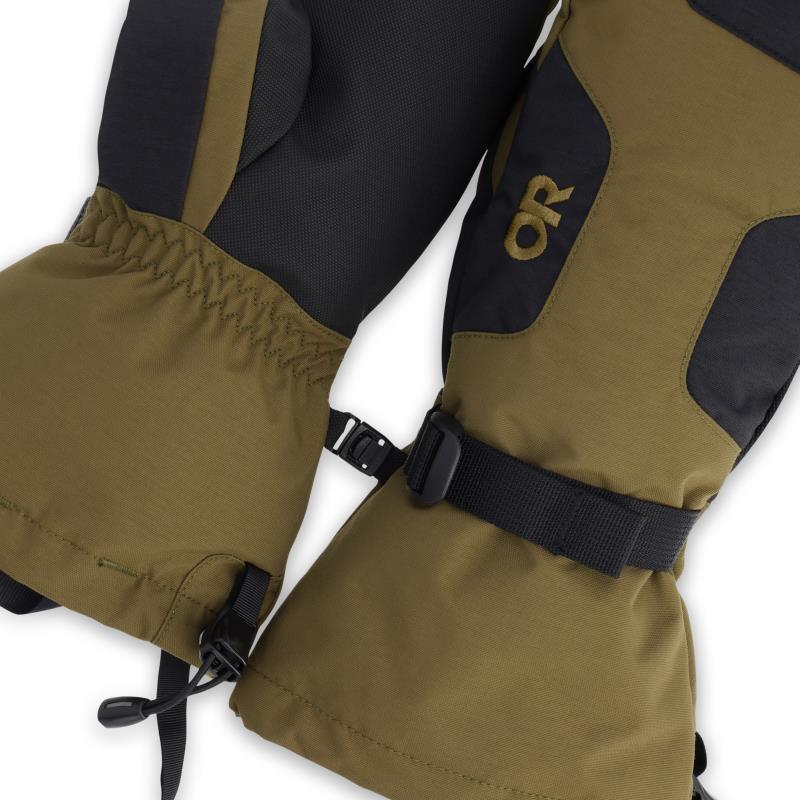 Adrenaline Mitts - Image 9