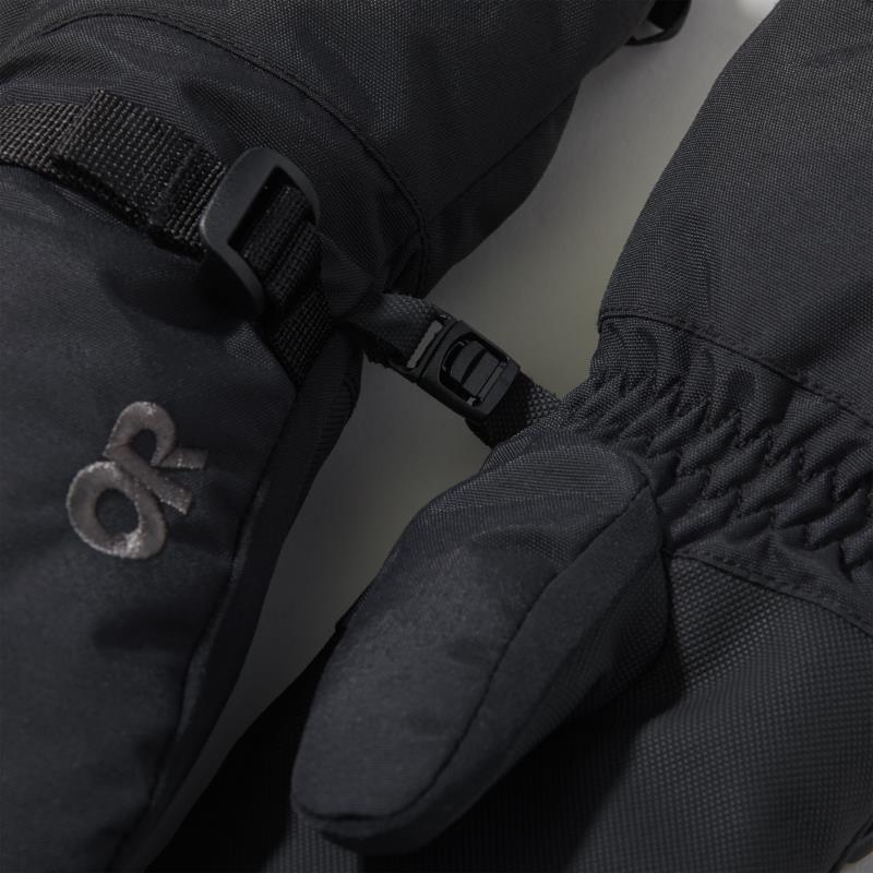 Adrenaline Mitts - Kids - Image 2