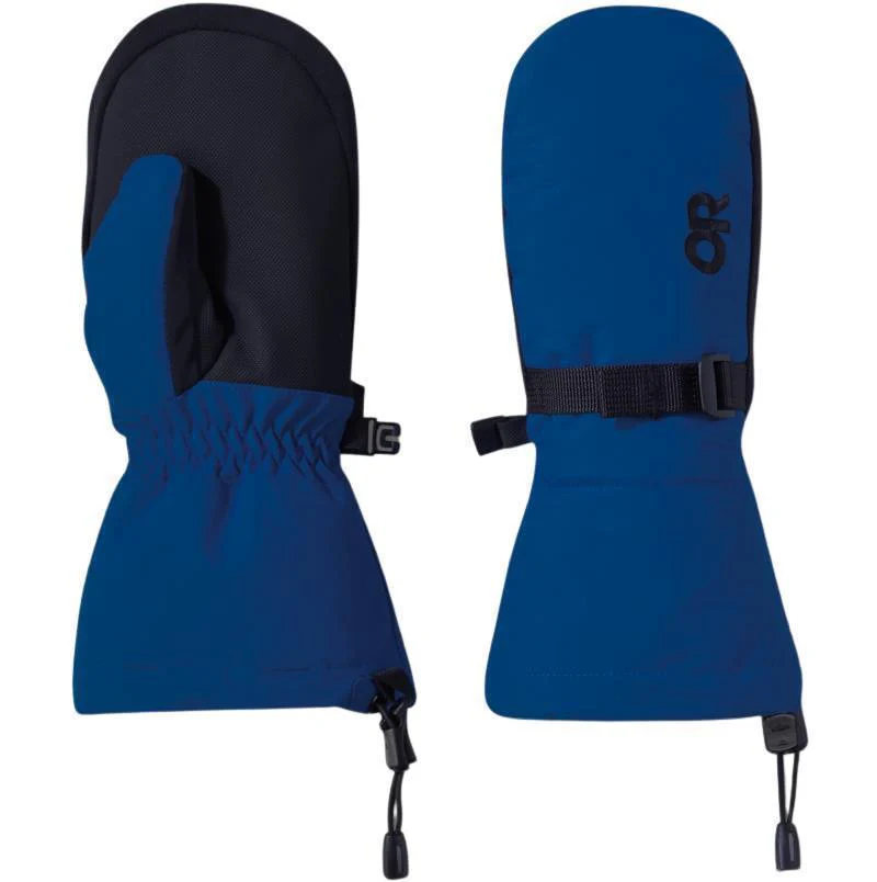 Adrenaline Mitts - Kids - Image 3