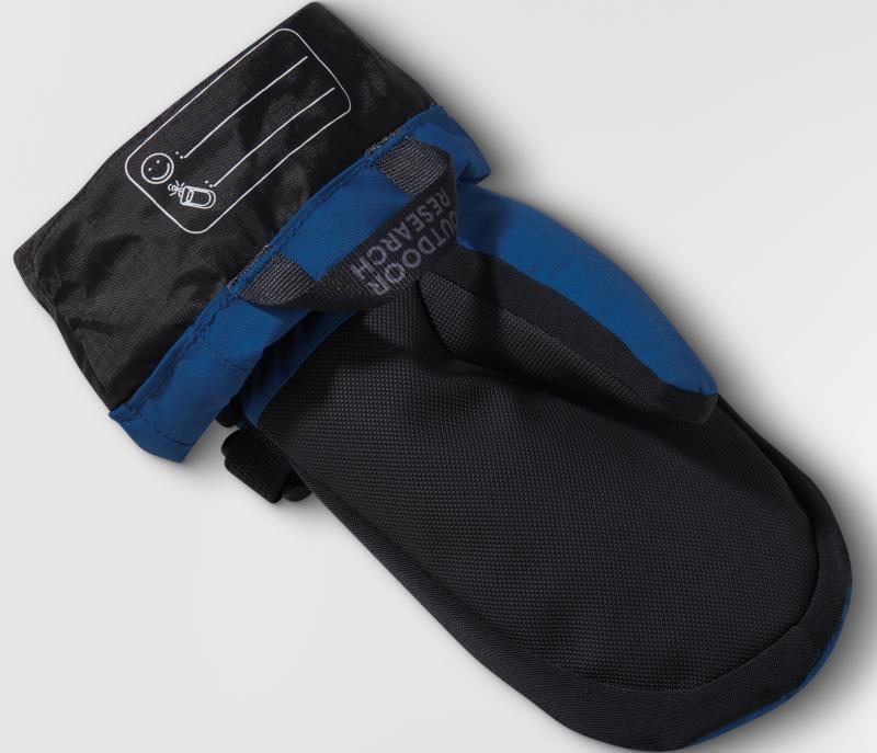 Adrenaline Mitts - Kids - Image 5