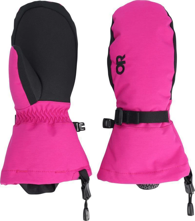 Adrenaline Mitts - Kids - Image 6