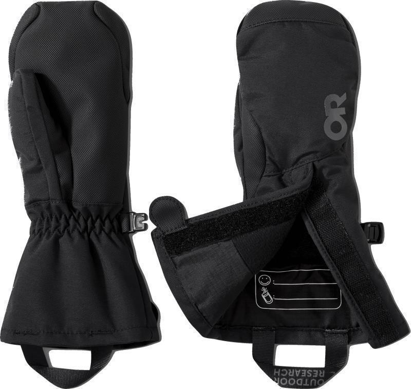 Adrenaline Mitts - Toddlers - Image 2
