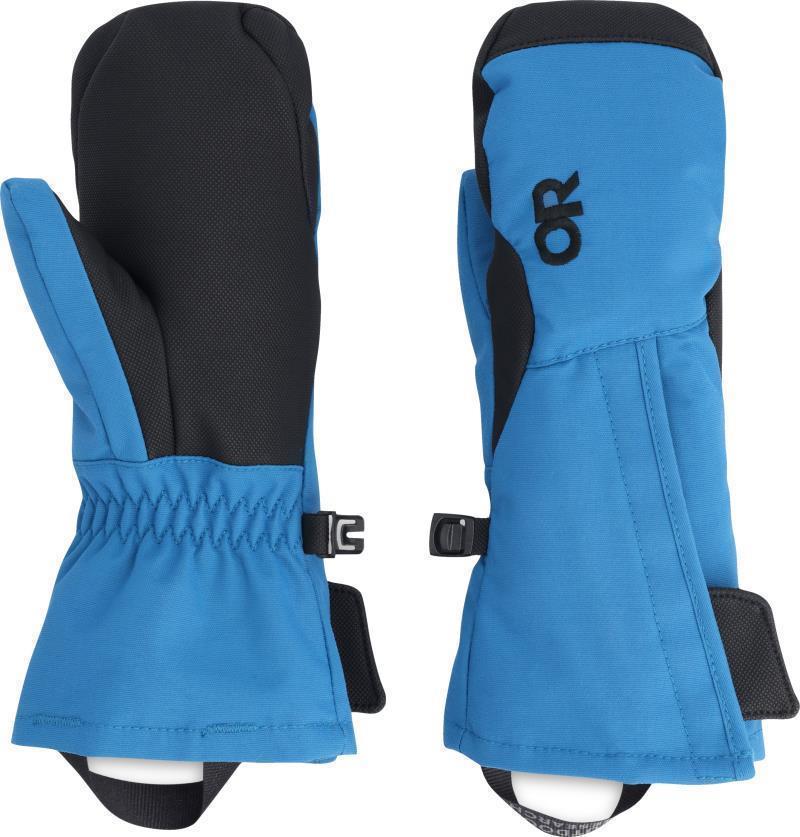 Adrenaline Mitts - Toddlers - Image 4