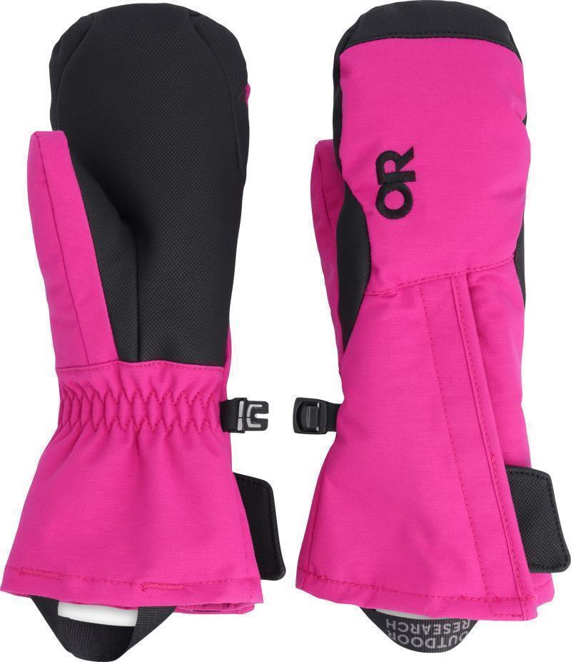 Adrenaline Mitts - Toddlers - Image 7
