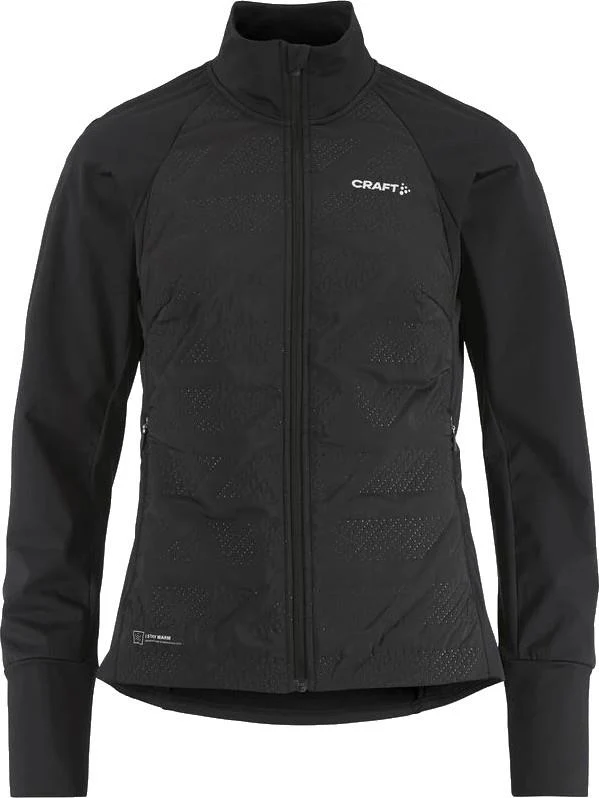 Adv Nordic Training Speed Jacket 2 - Womens - Image 4