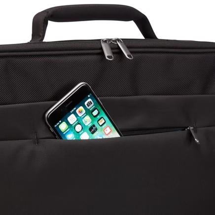 Advantage Laptop Briefcase 16" - Image 6