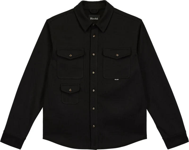 Adventure Flannel Shirt - Mens - Image 10