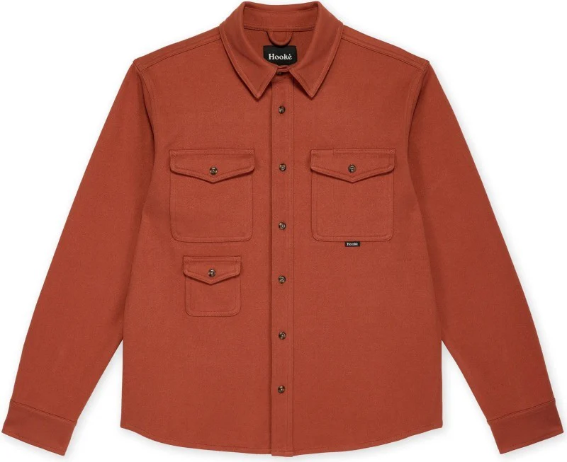 Adventure Flannel Shirt - Mens - Image 12