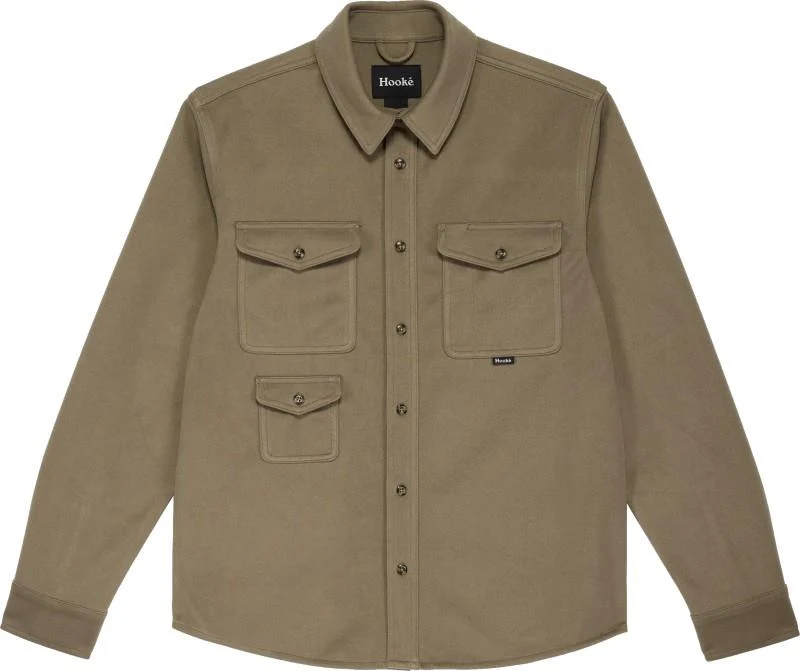 Adventure Flannel Shirt - Mens - Image 14