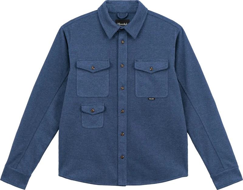 Adventure Flannel Shirt - Mens - Image 16