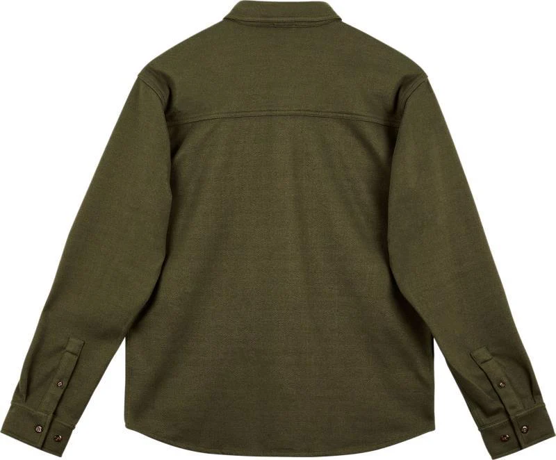 Adventure Flannel Shirt - Mens - Image 2
