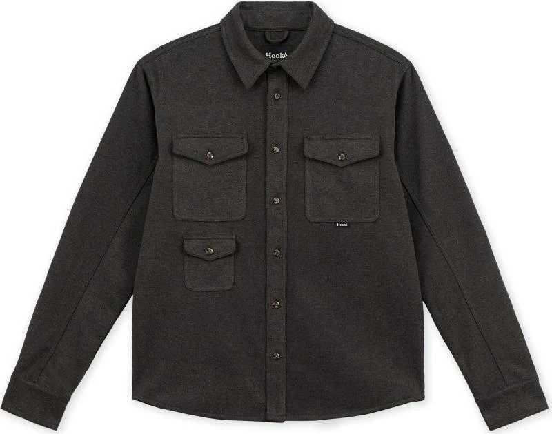 Adventure Flannel Shirt - Mens - Image 4