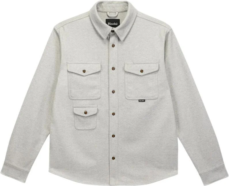 Adventure Flannel Shirt - Mens - Image 8