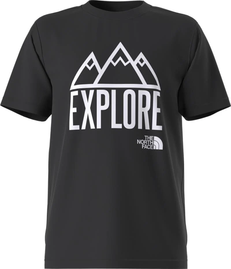 Adventure Graphic SS Tee - Teen - Image 3