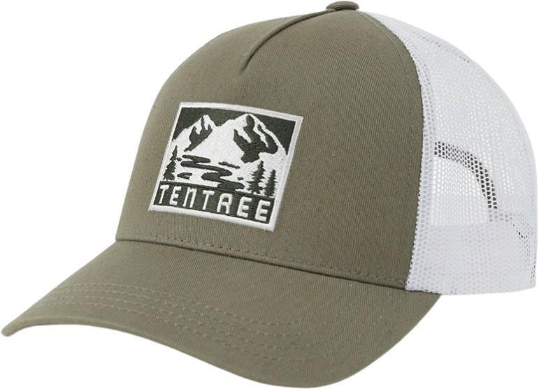 Adventure Patch Altitude Hat