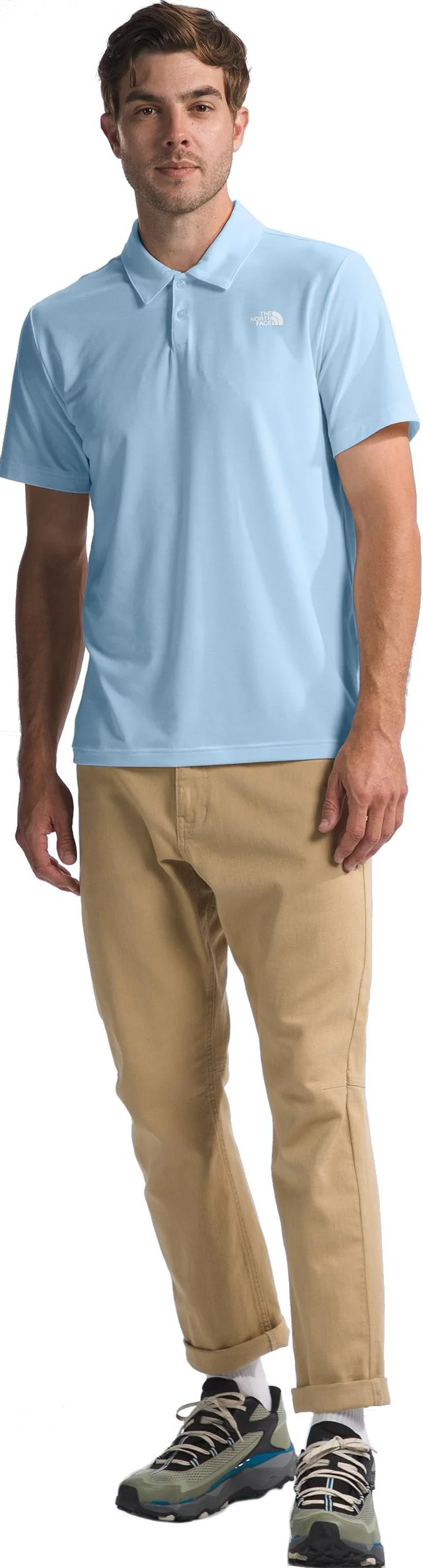 Adventure Polo - Mens - Image 15