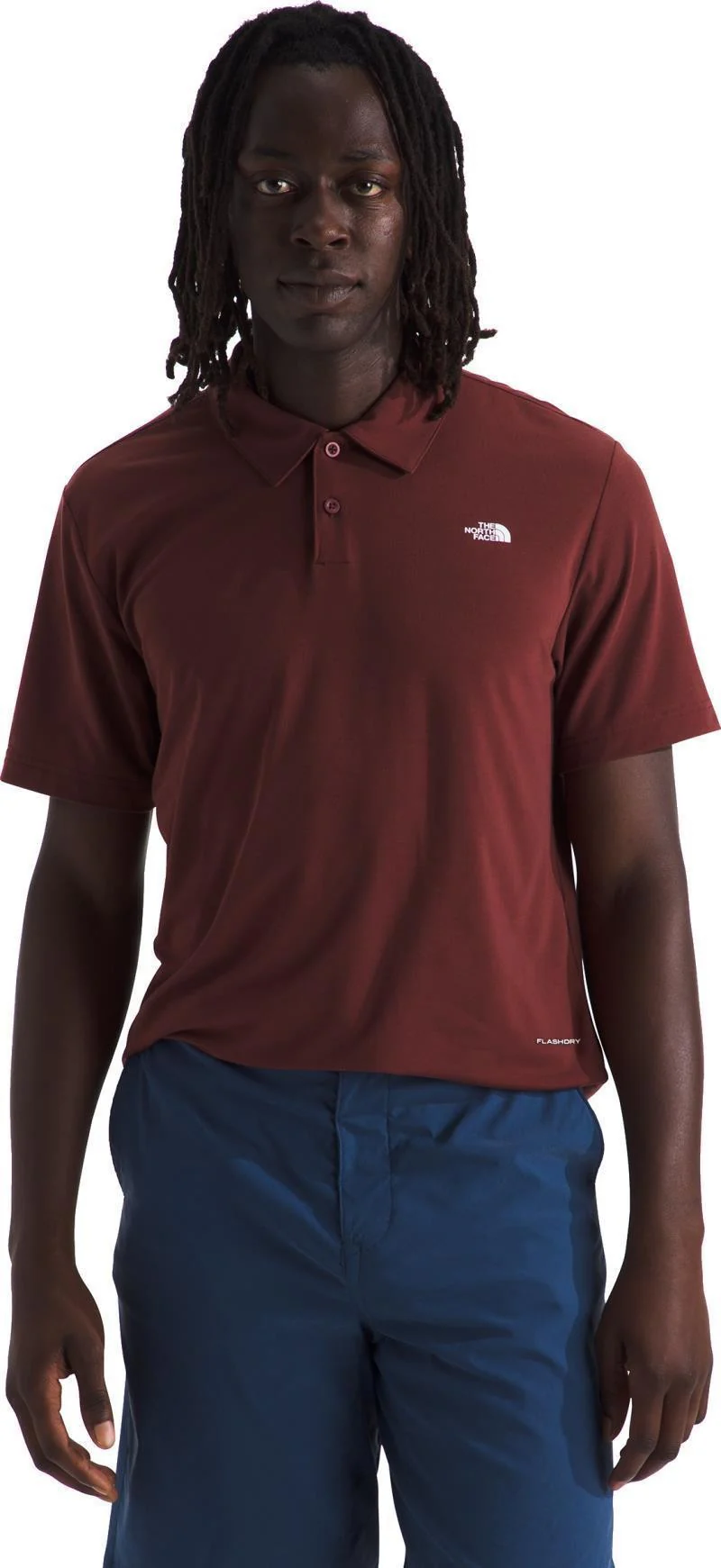 Adventure Polo - Mens - Image 2