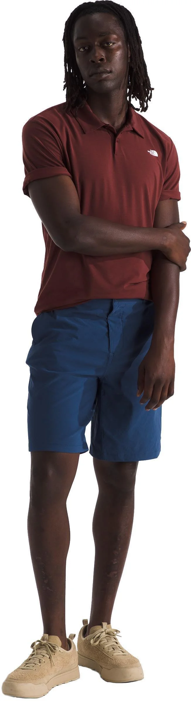 Adventure Polo - Mens - Image 3