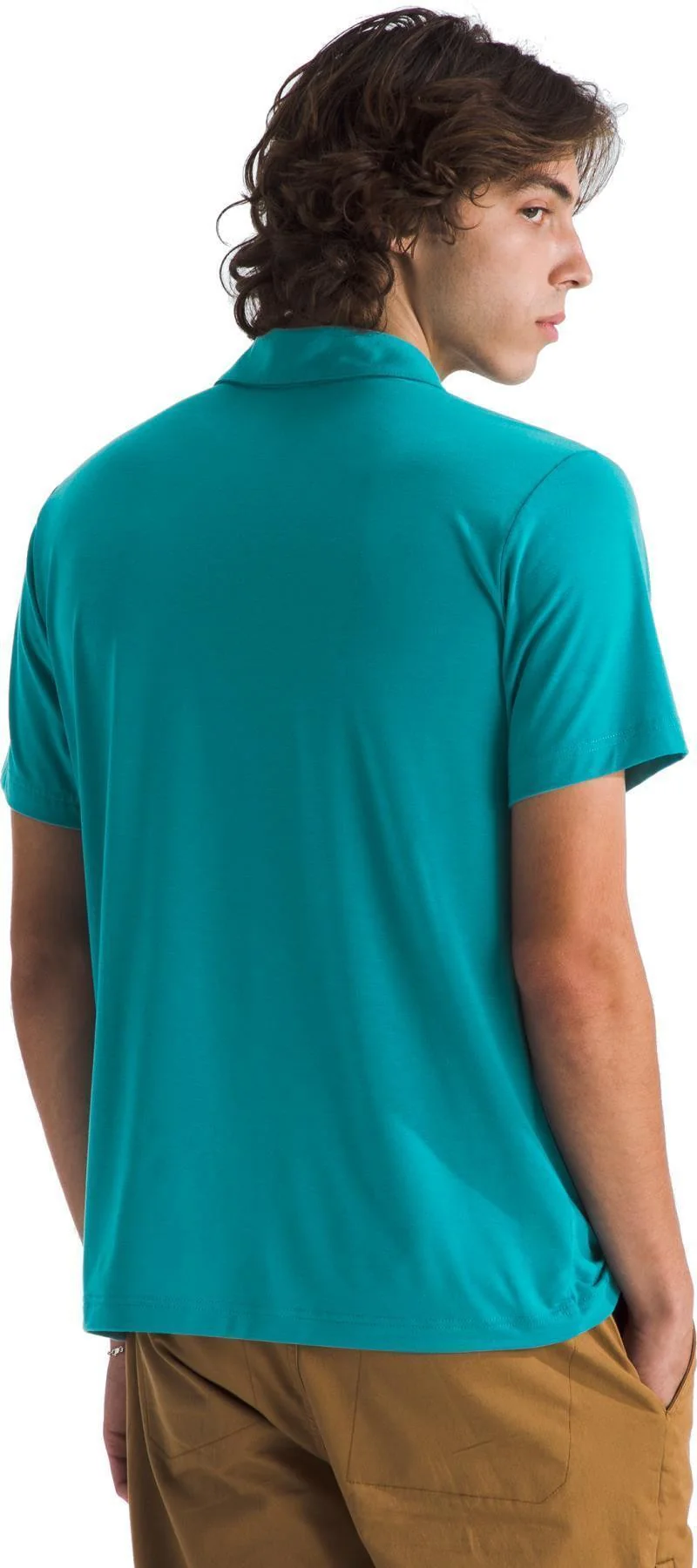 Adventure Polo - Mens - Image 7