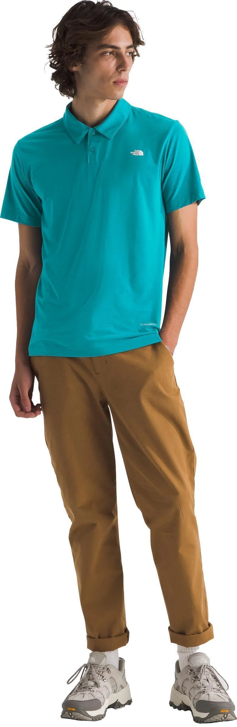Adventure Polo - Mens - Image 8