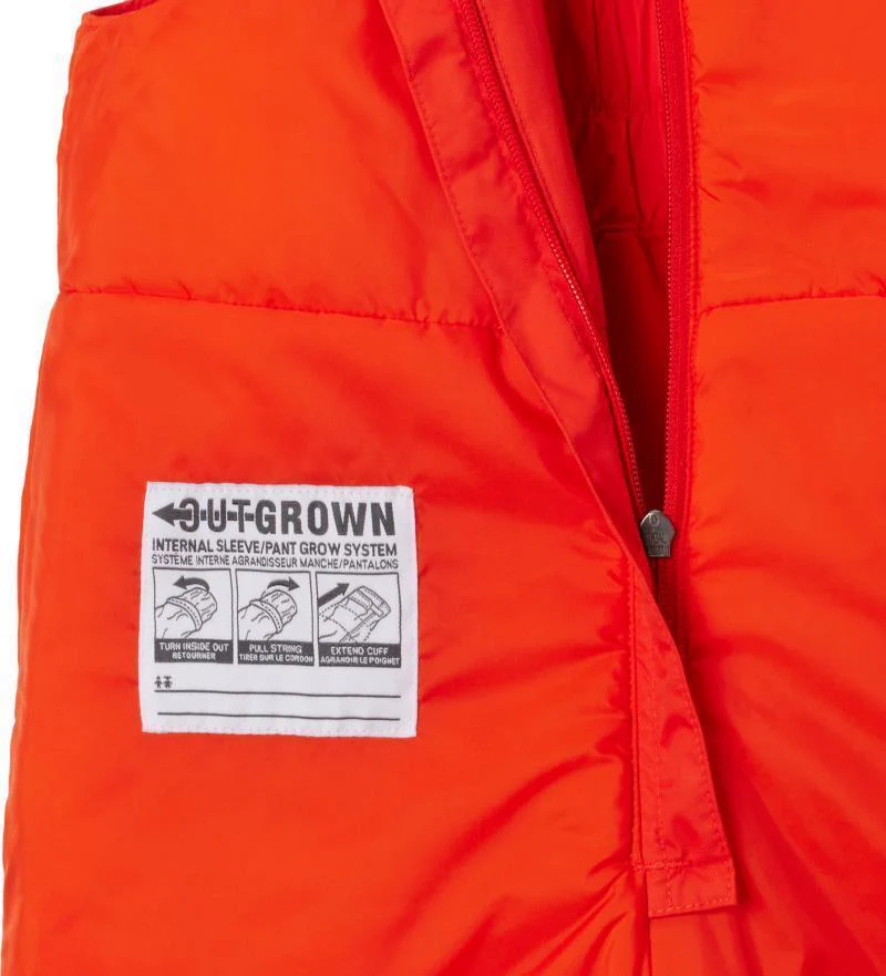 Adventure Ride II Bibs - Toddler - Image 12