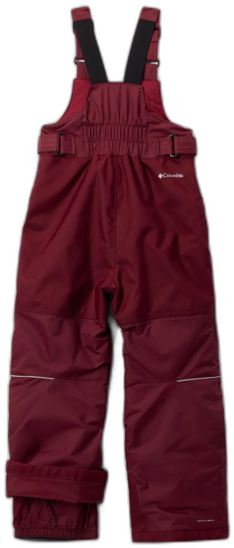 Adventure Ride II Bibs - Youth - Image 35