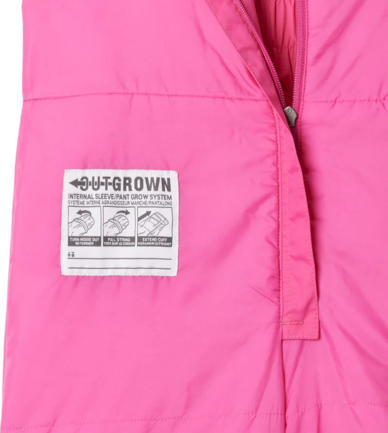 Adventure Ride II Bibs - Youth - Image 9