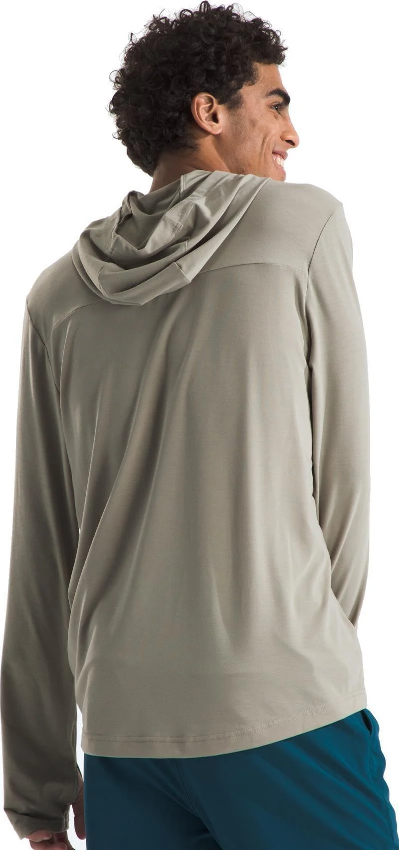 Adventure Sun Hoodie - Mens - Image 10