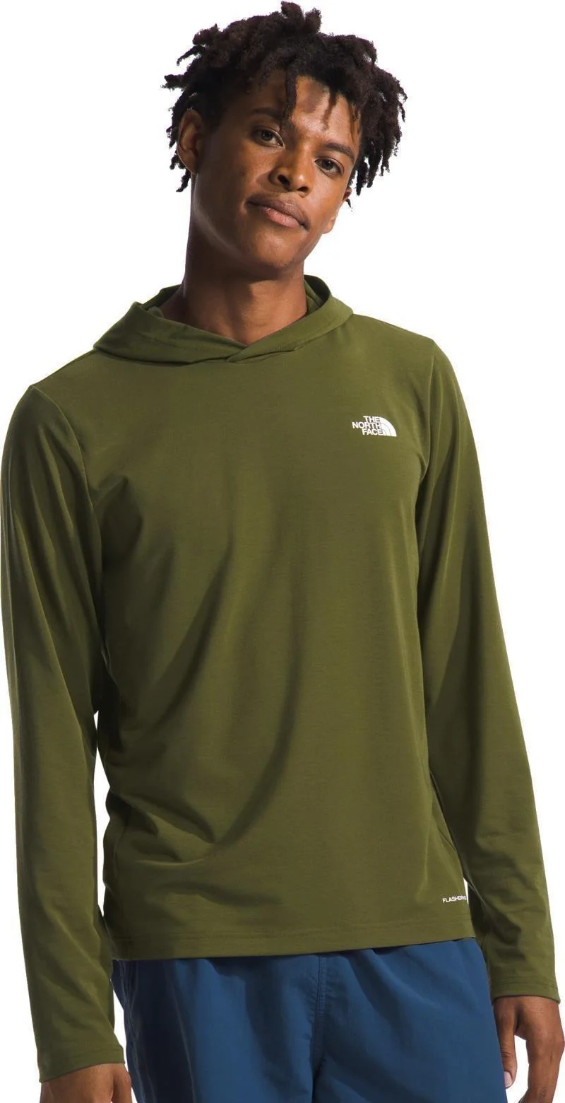 Adventure Sun Hoodie - Mens - Image 11