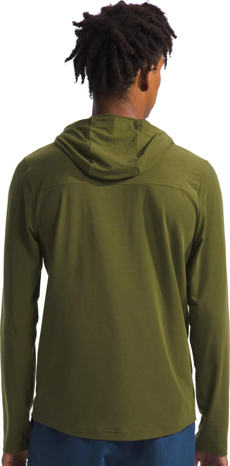 Adventure Sun Hoodie - Mens - Image 12